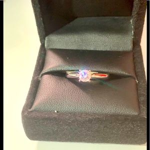 COPY - 1/2 Carat Diamond Ring.                #3